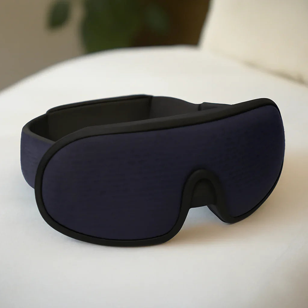 Sleep Oasis DreamShade 3D sleep mask