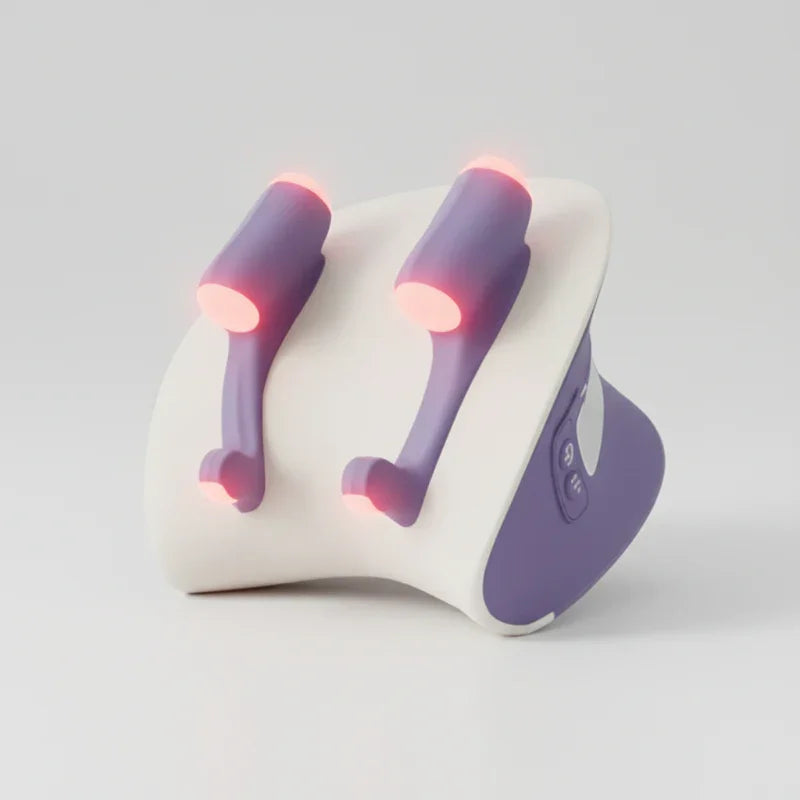 Sleep Oasis DreamRelief neck massager